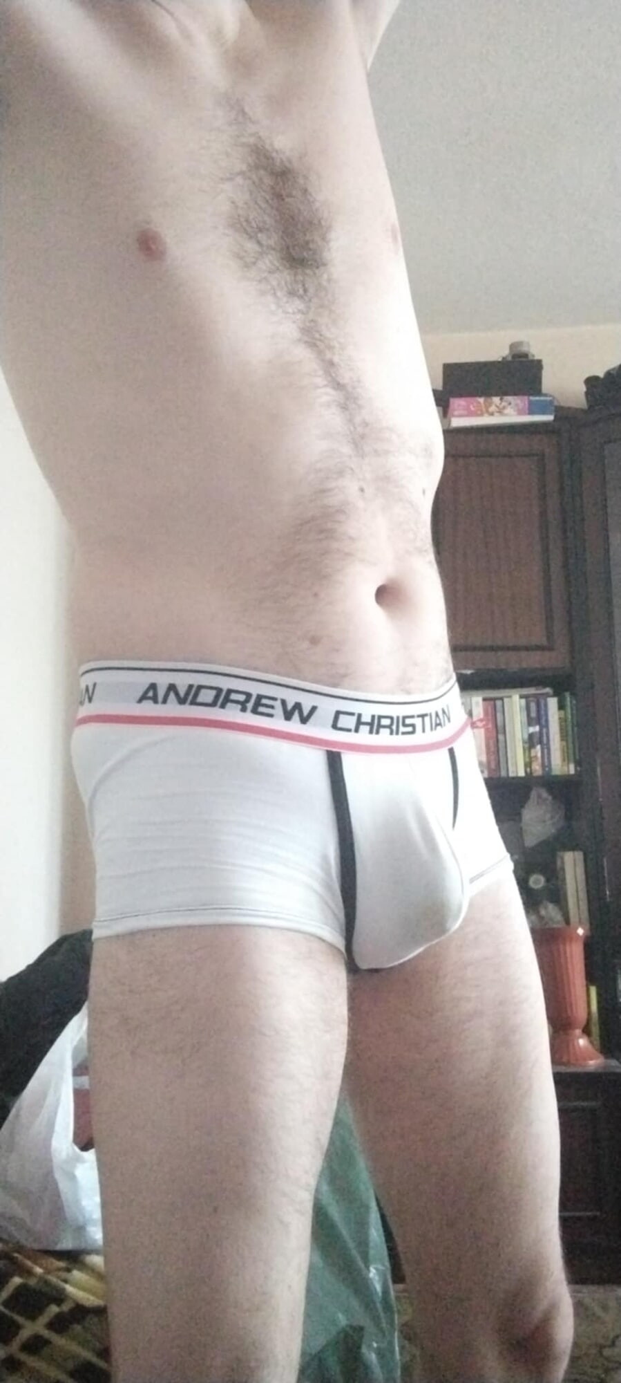 My cock and body  #5