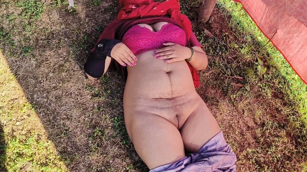 Rajesh shares His Wife With His friend , hot desi Hindi sex  #5