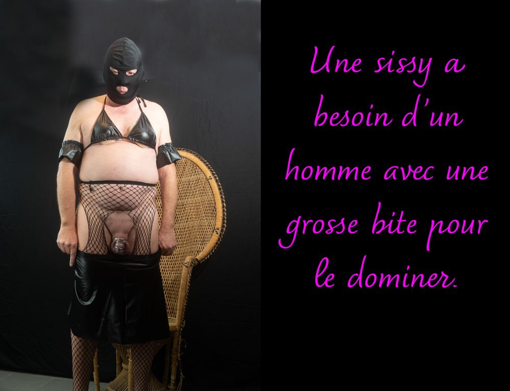 femdom sissy chastity #24