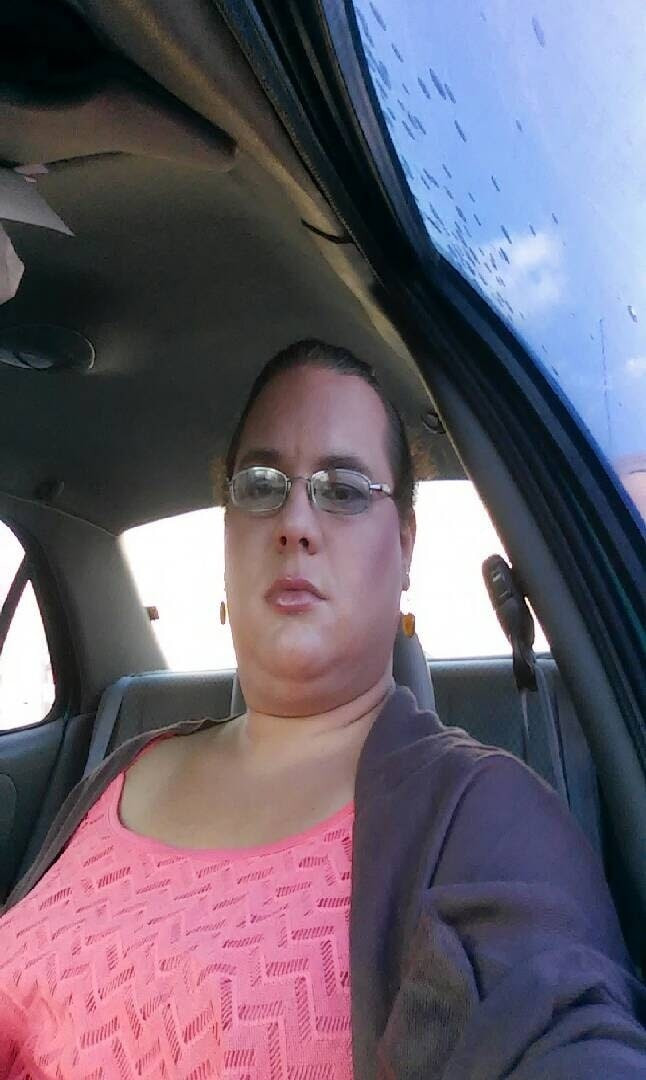 Just me #45