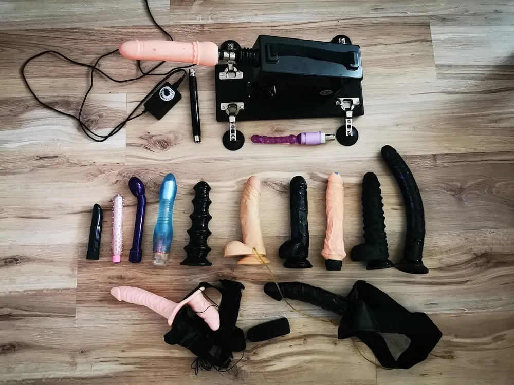 BDSM Toys #9