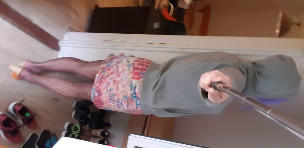 My sissy shemale collection dump 2018 #8