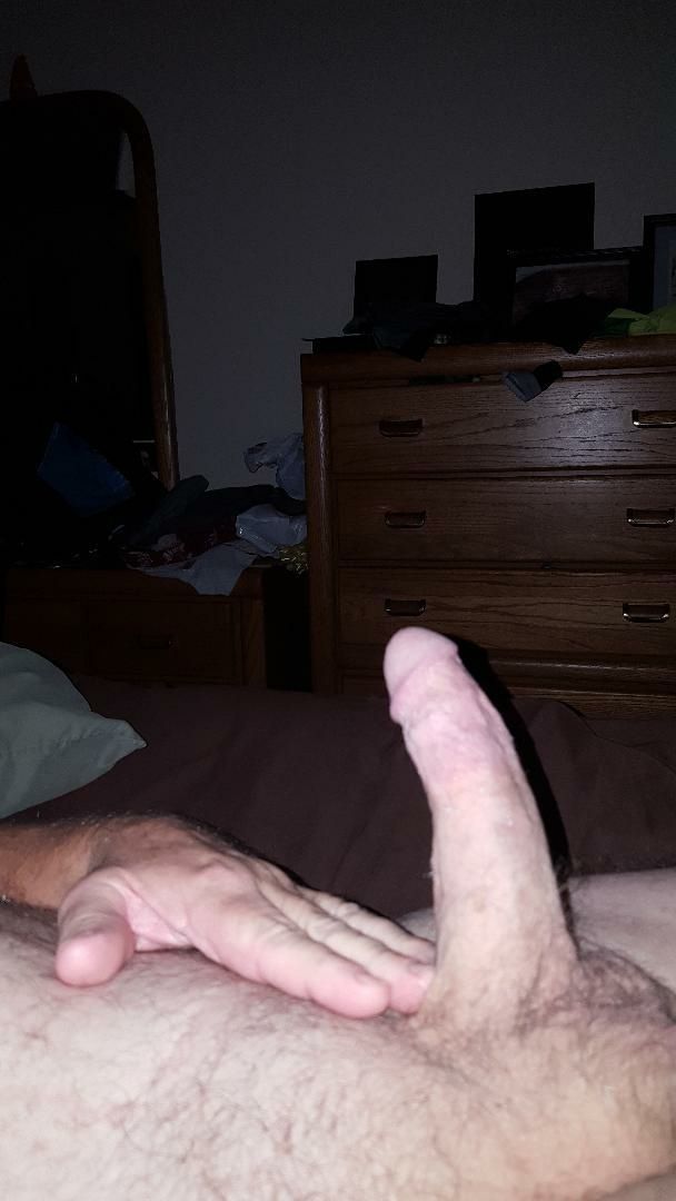 Daddy's Cock #4