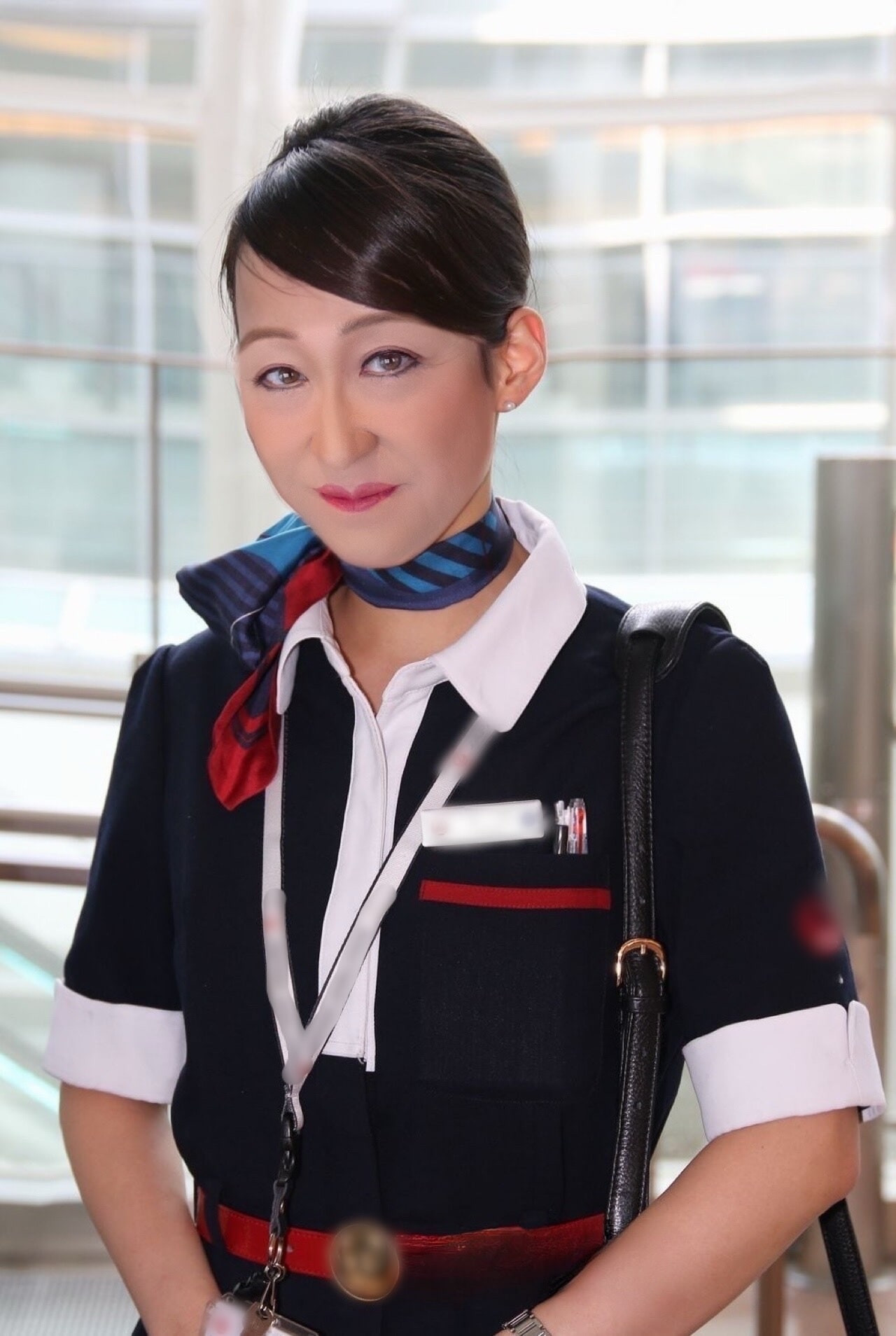 Welcome on board