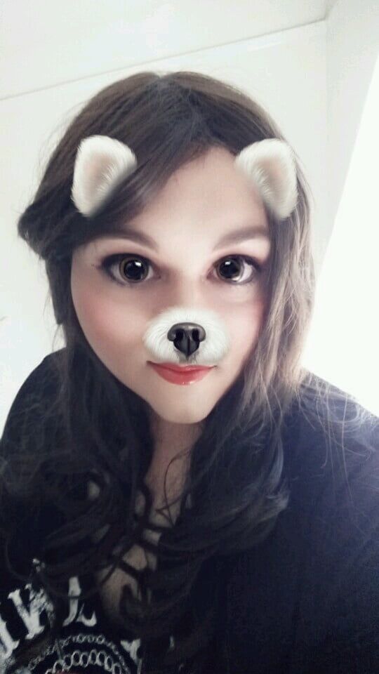 Fun With Filters! (Snapchat Gallery) #17