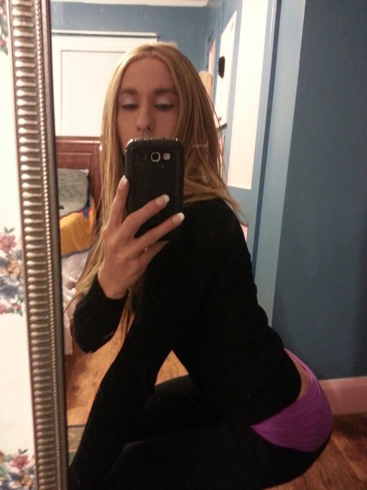 sexy tight pants  KimberlyGeorge  #7