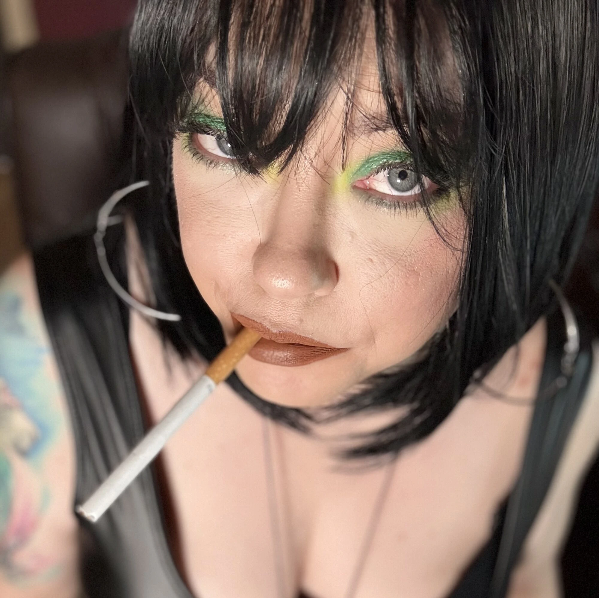 NEW PHOTOS - Tina Snua Selfies #117 15