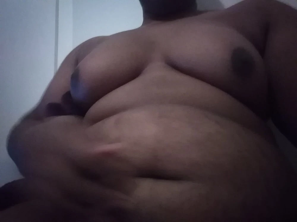 Big Beautiful Enby Season 01 #33