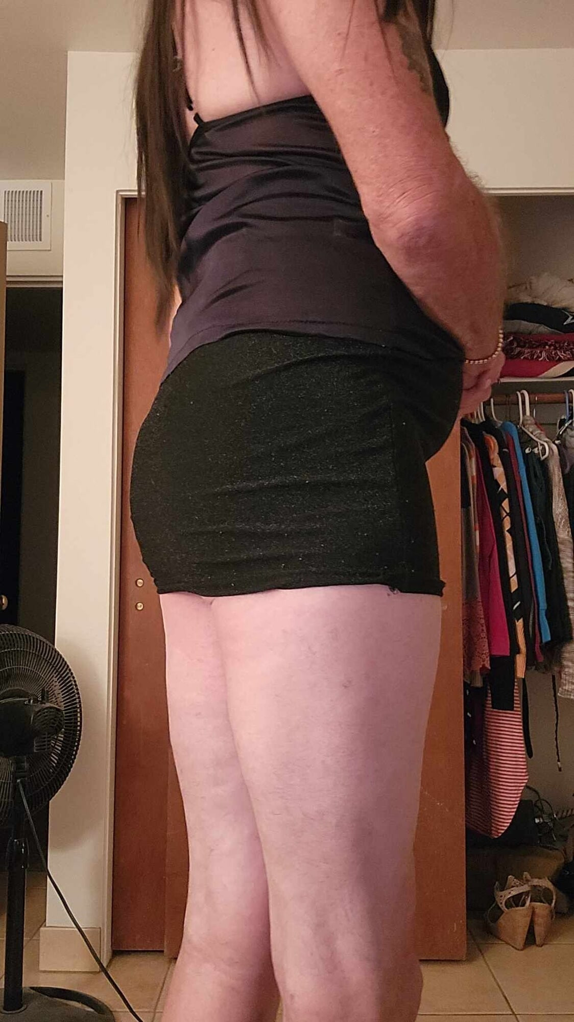 Exposed Sissy Crossdresser 