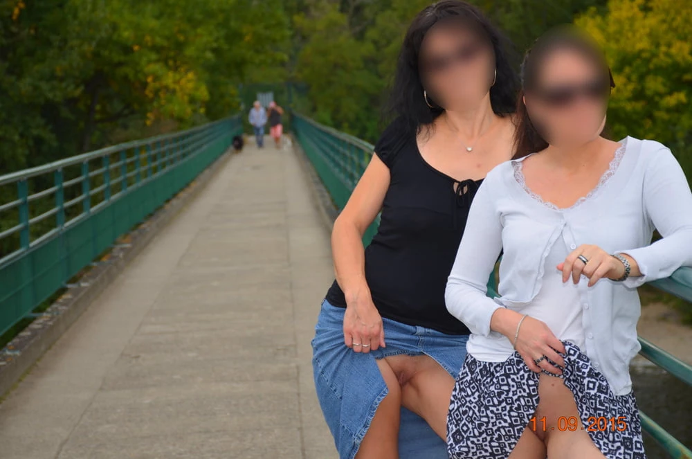 mes rencontres entre filles #46