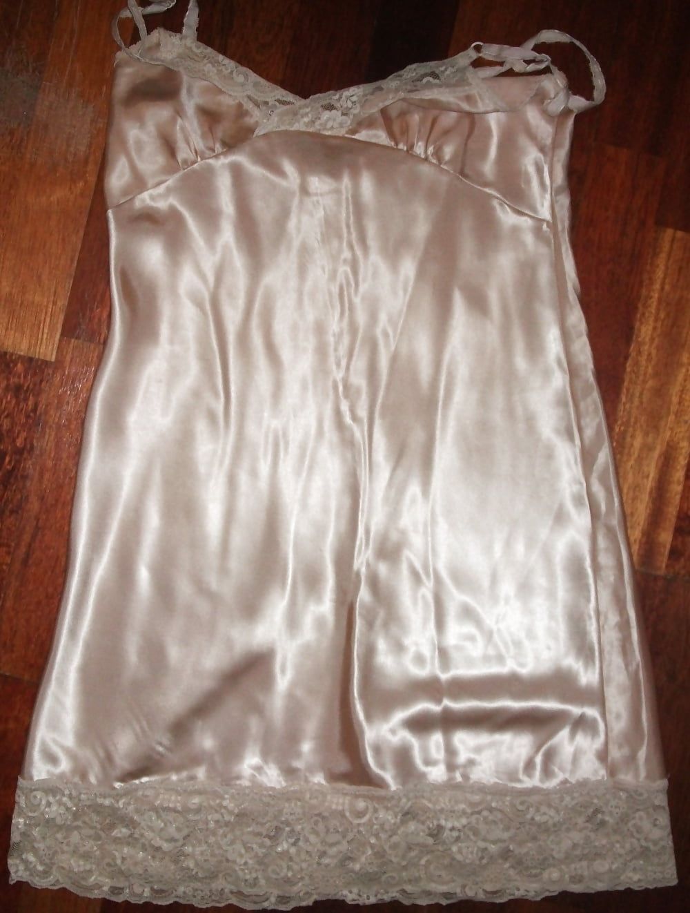 Satin nighties and camisoles #18