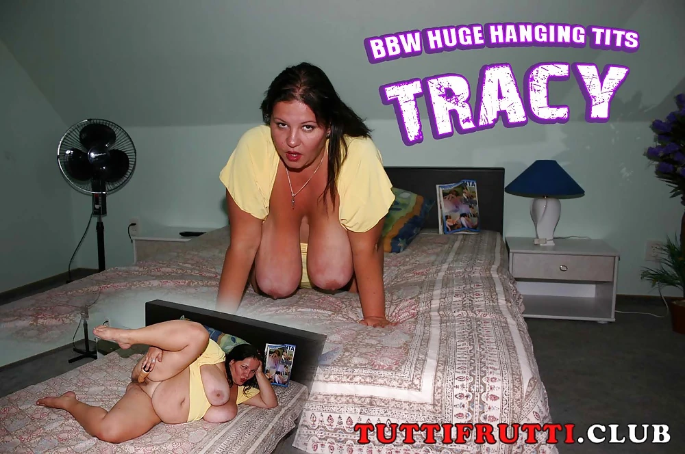 BBW Tracy #44
