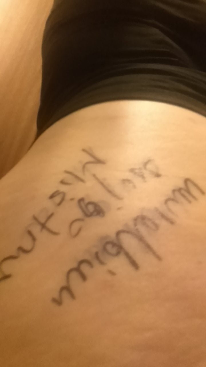 Experiences of public and mental humiliation #6