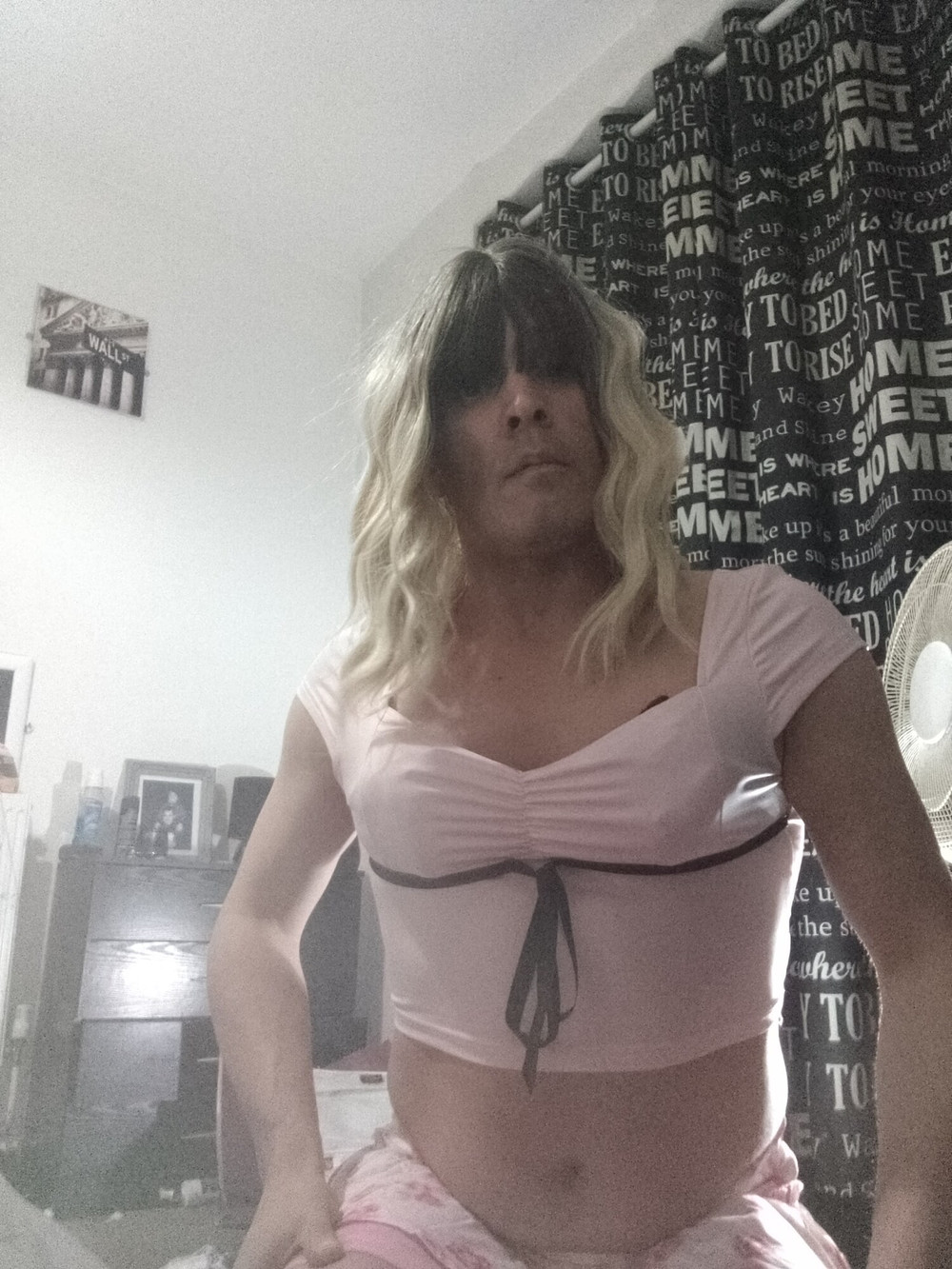 Roxy the crossdresser  #6