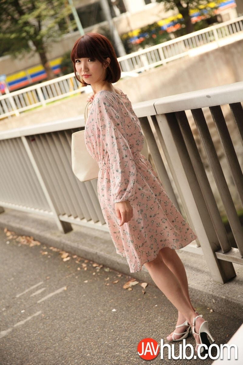 Marin Iroha Shy Hairy Pussy Ravaged Raw 2