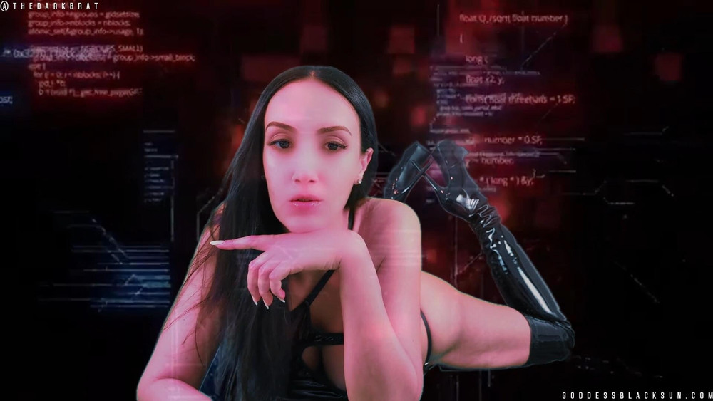 OBEDIENCE PROTOCOL – CYBERNETIC TOY  CREATION #12