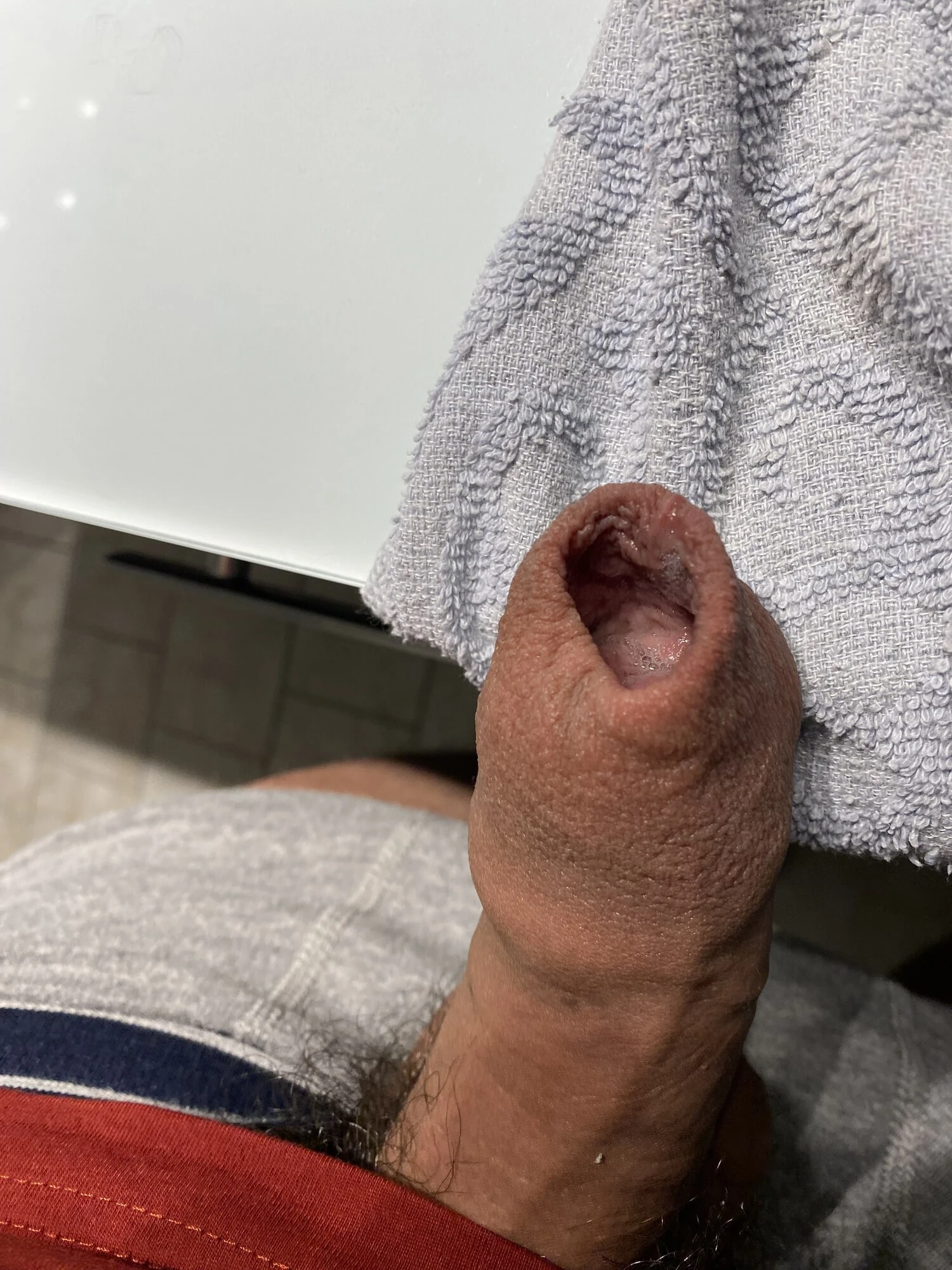 Hava pompası şişirerek porno