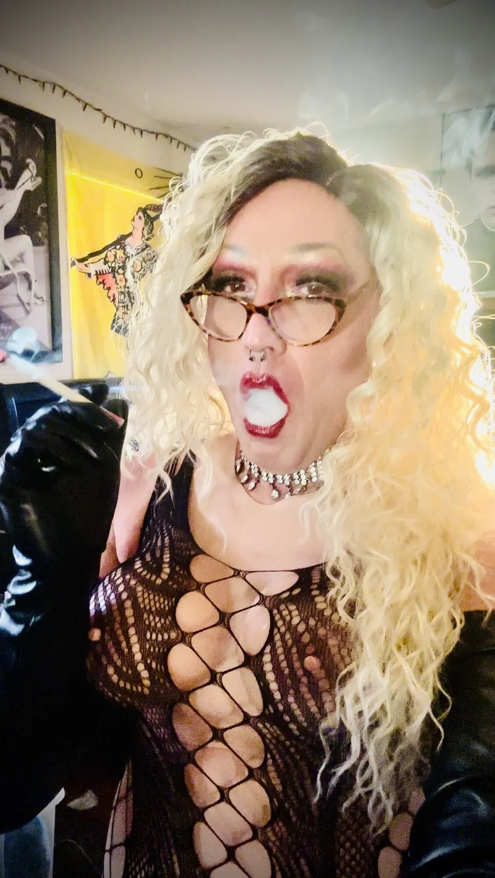 Bitch Ass Goddess #10