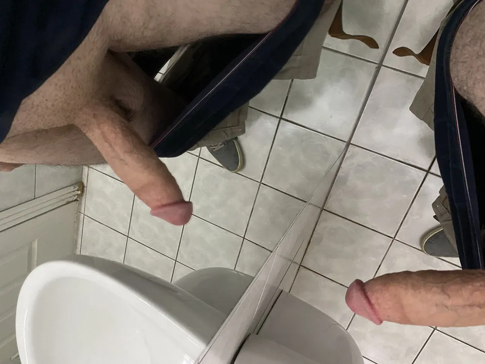 Wow Big Turkish Cock #3