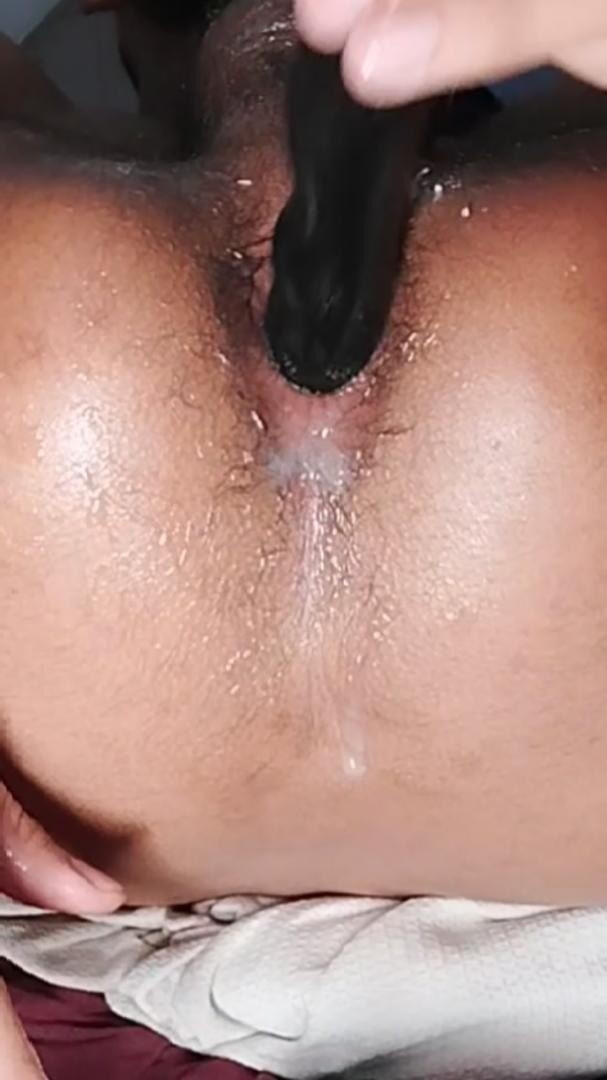 Gode anal