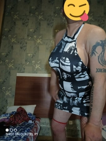 My sexy dress 2