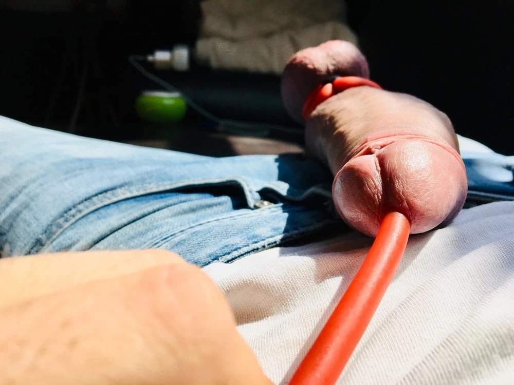 Cockring #2