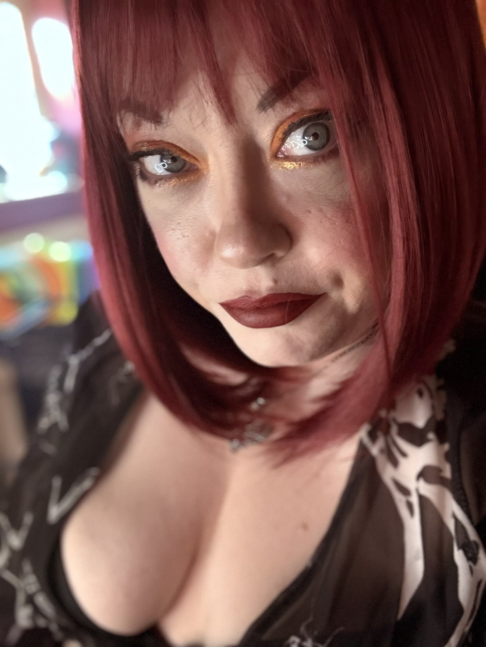 Tina Snua Selfies #75 #6