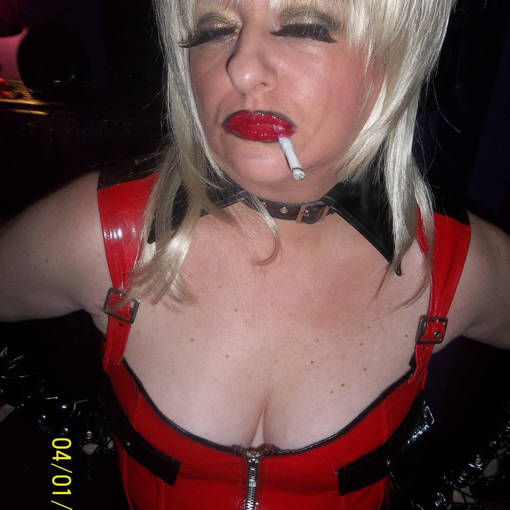 DSHIRLEY SLUT 33 #43