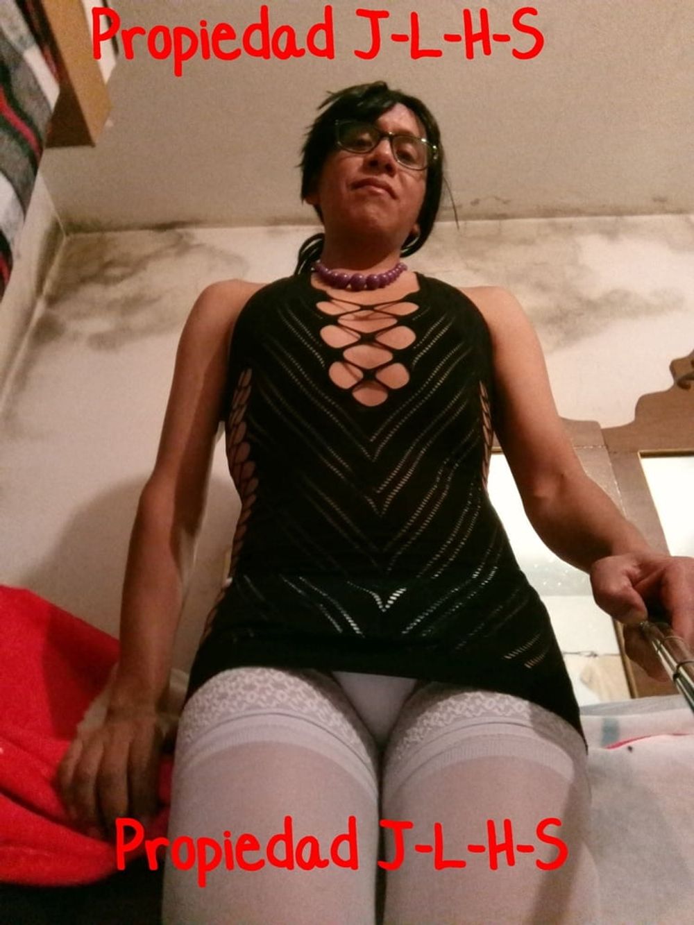 Joselynne CrossDresser 2020 Latin #37