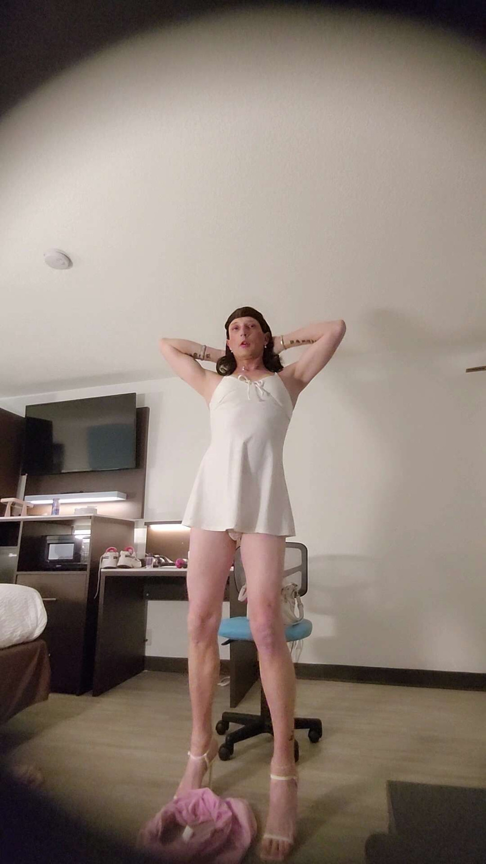 Silly gurl #8