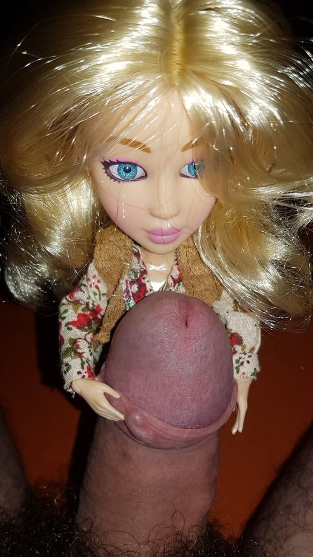 Play with my dolls 2 #17