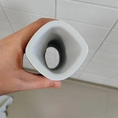 my new sex toy