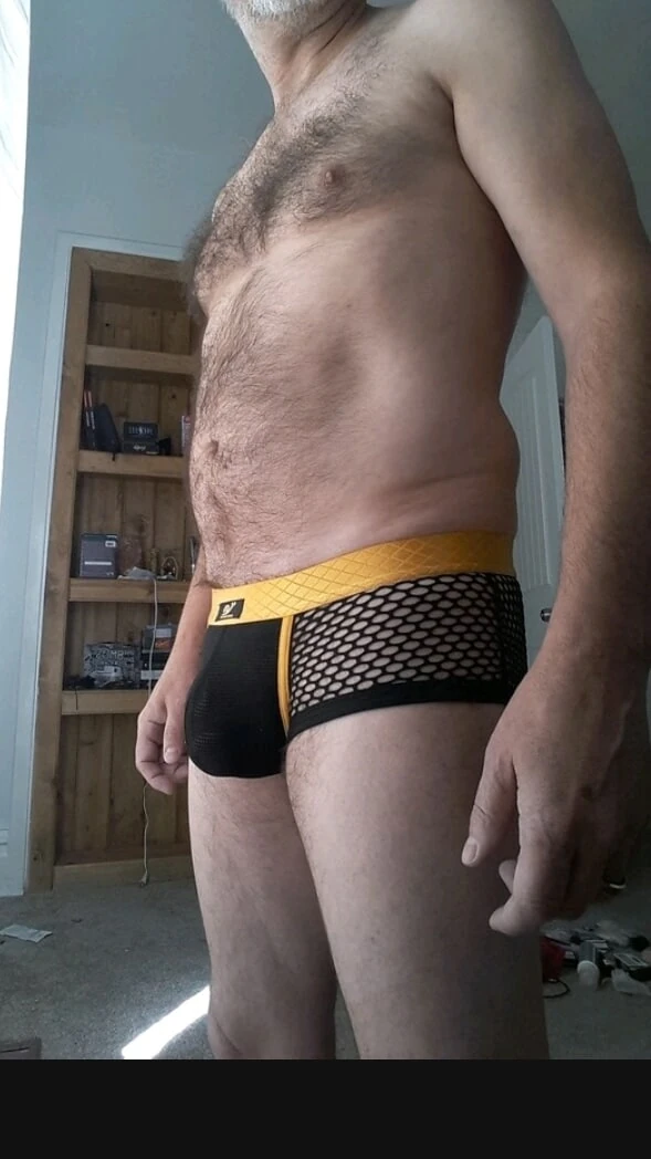 Myself #4