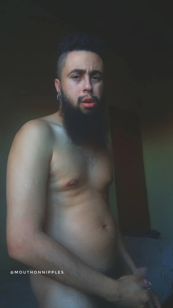 Myself #5