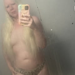 Albino Princess Free Photos