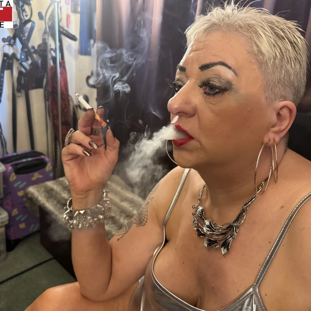THIS IS WHAT A SLUT LOOKS LIKE #36