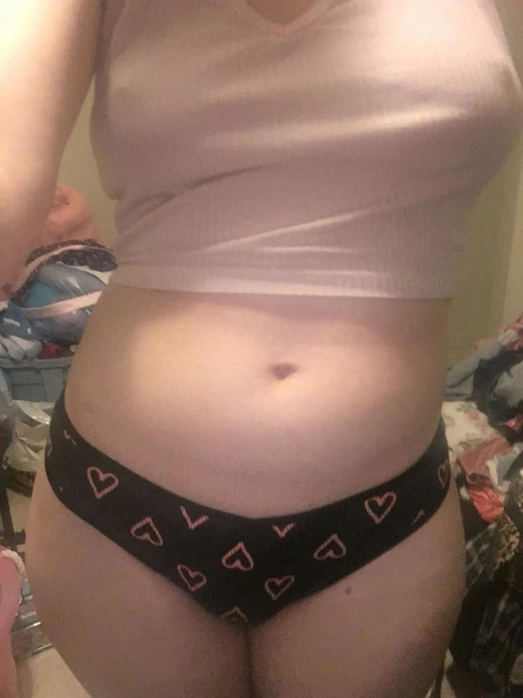 Bra And Panties #45