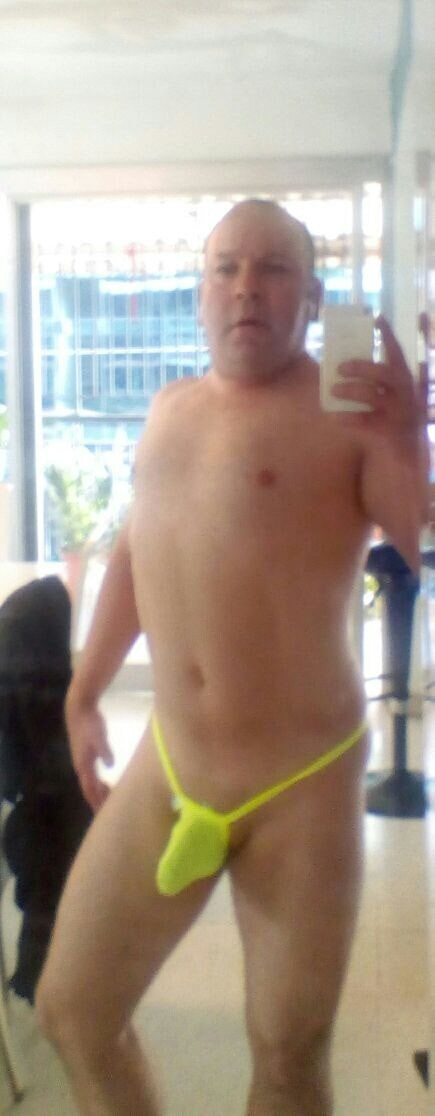 Mirror Image #6