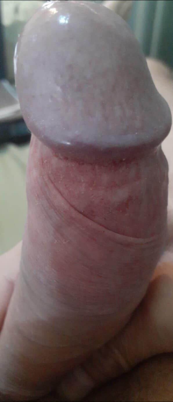 MONSTER COCK HARD ACTION 