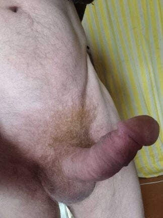 Mi dick