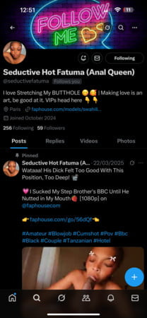 FOLLOW US 