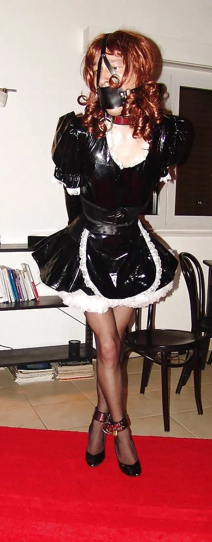 tumblr-Sissy #18