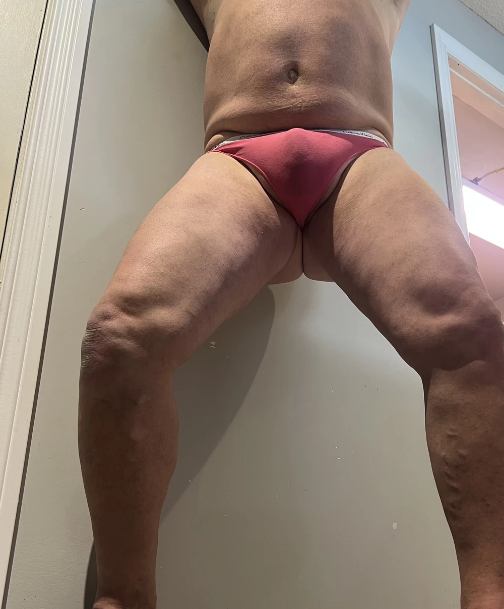 Sexy sissy panty slut