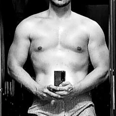 My holy body