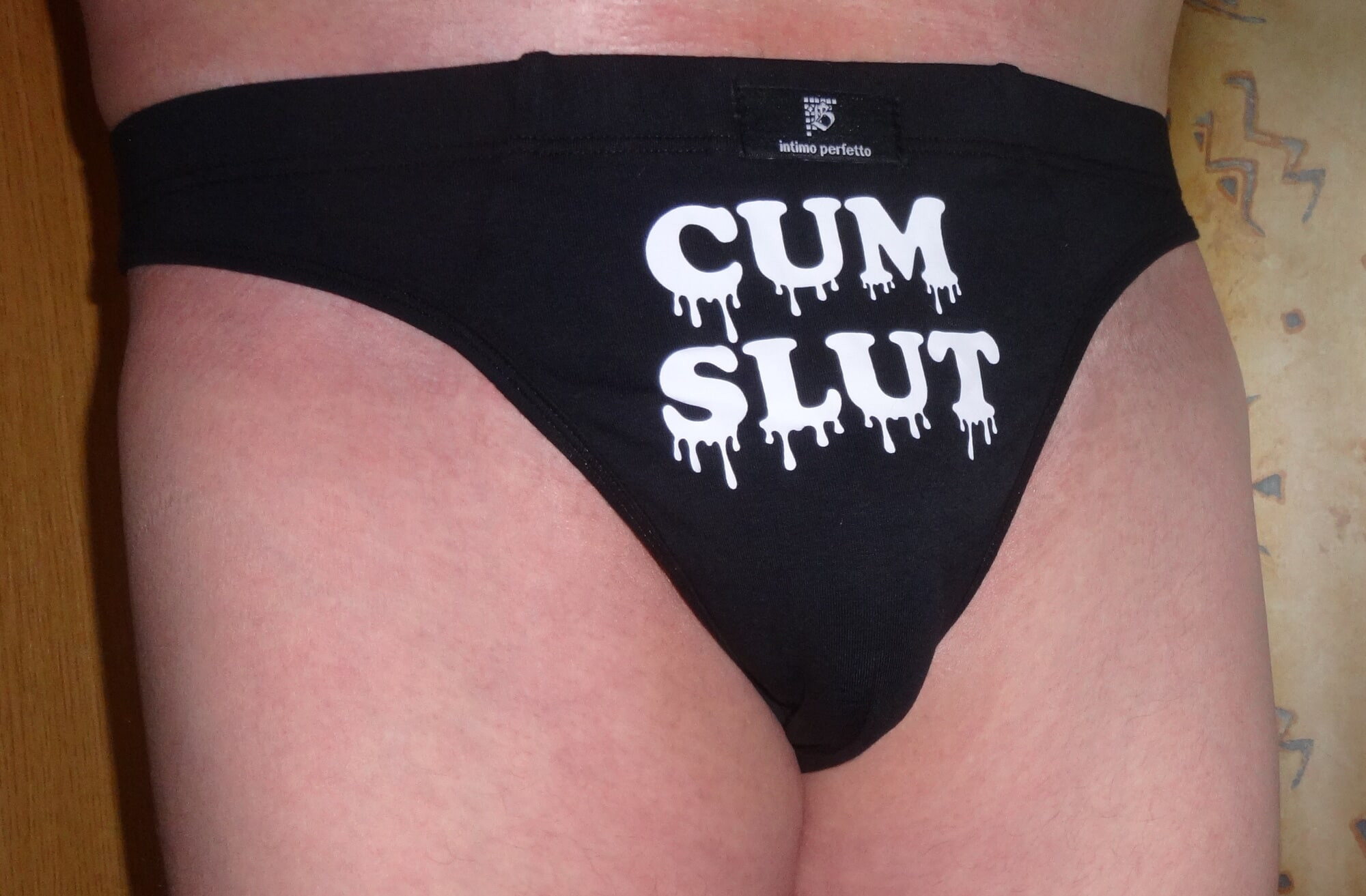 My underwear #7