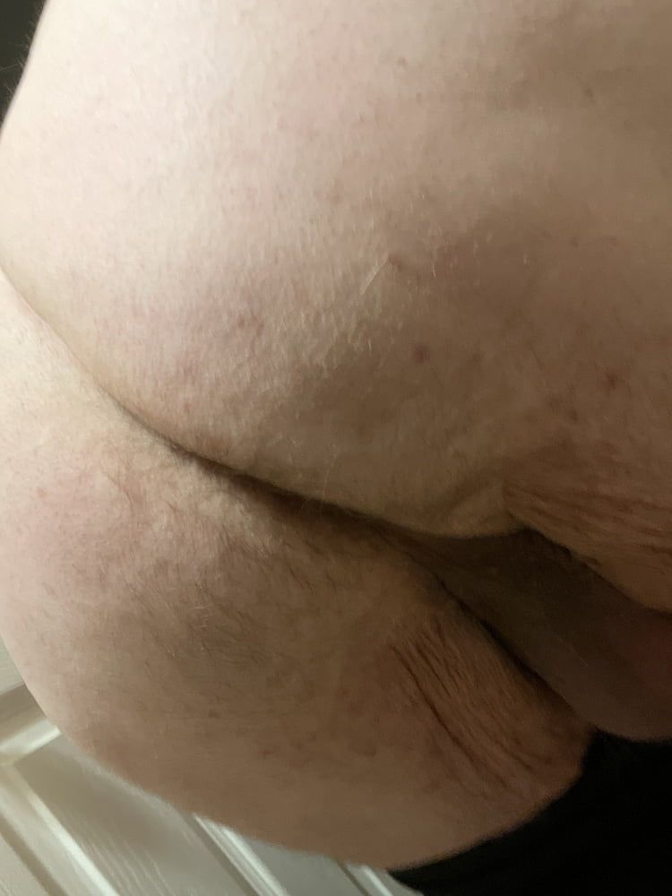 My ass #34