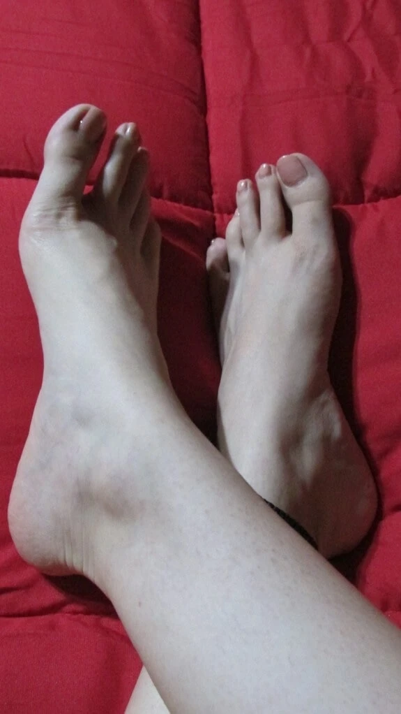Sexy high heels and feet 💖 #5
