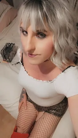 trans slut candice         