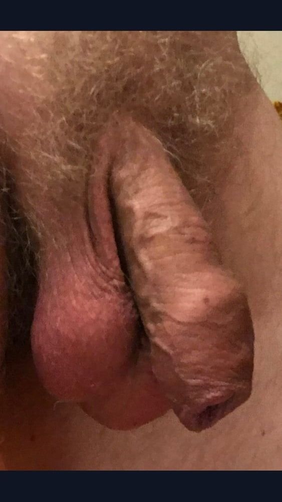 Soft (flaccid) thick uncut Russian dick from 2020-2019Uncirc #27