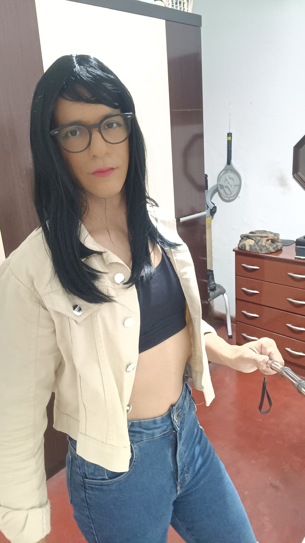Sakura Nakamura Kawaii Performance Vintage  #35
